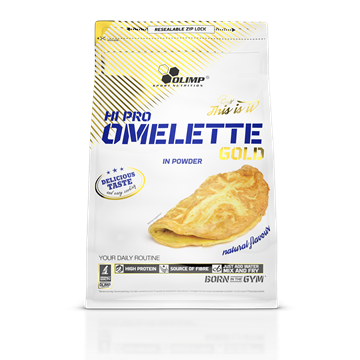 های پرو املت گلد